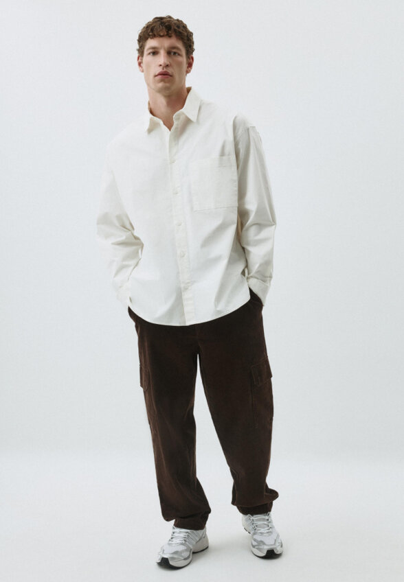 Рубашка REGULAR FIT