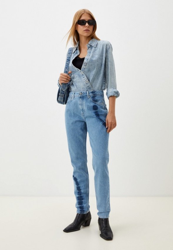 Джинсы Pepe Jeans