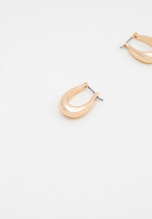 Серьги Marmalato