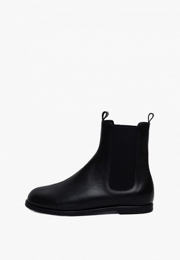 Ботинки Lusavou