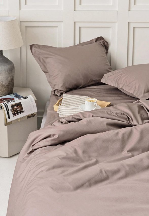 Постельное белье 2-спальное LaPrima