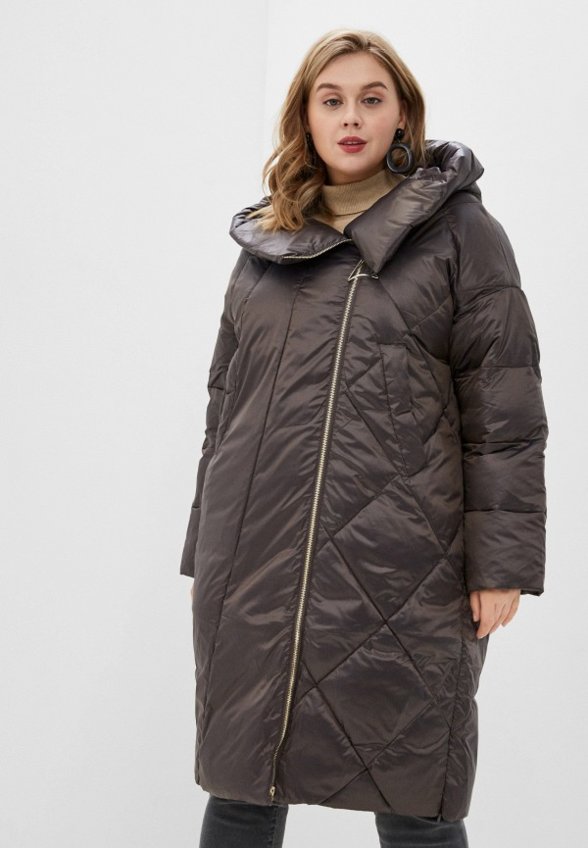 Пуховик Winterra