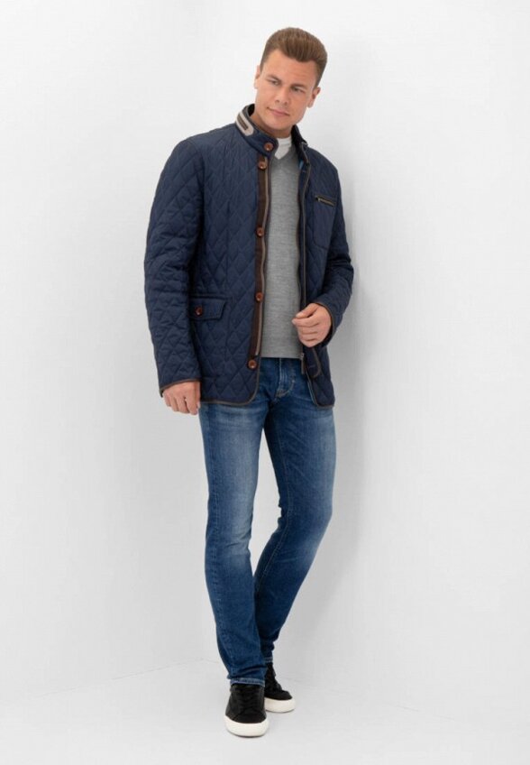 Куртка стеганая Thomas Berger