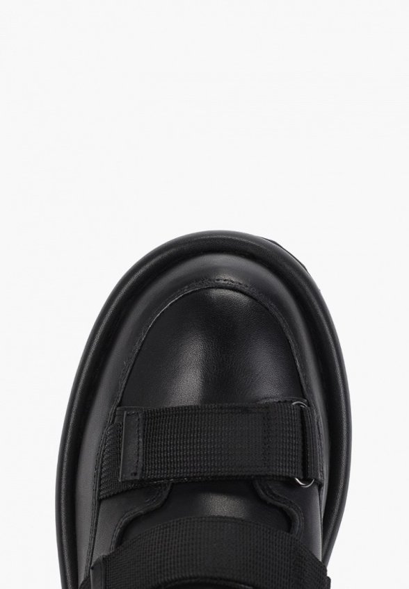 Полусапоги Basconi