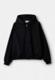 Худи zip Uniform Black FABLE2  - превью