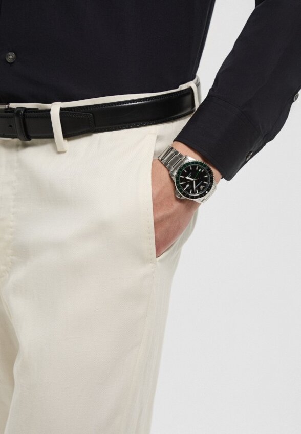 Часы Emporio Armani