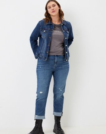 Куртка джинсовая Tom Tailor женщинам