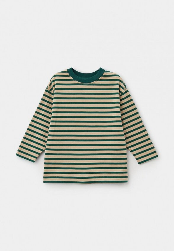 Лонгслив Pelican