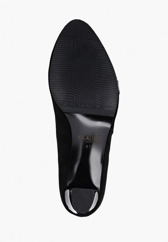 Туфли Ascalini