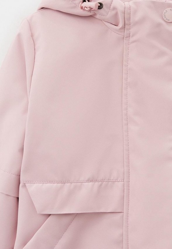 Куртка утепленная Nikastyle