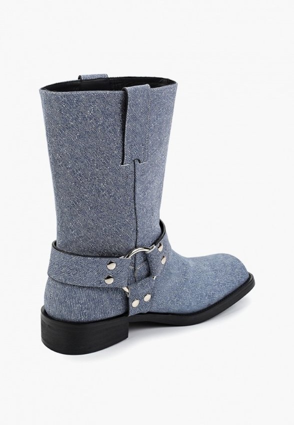 Полусапоги Evigi