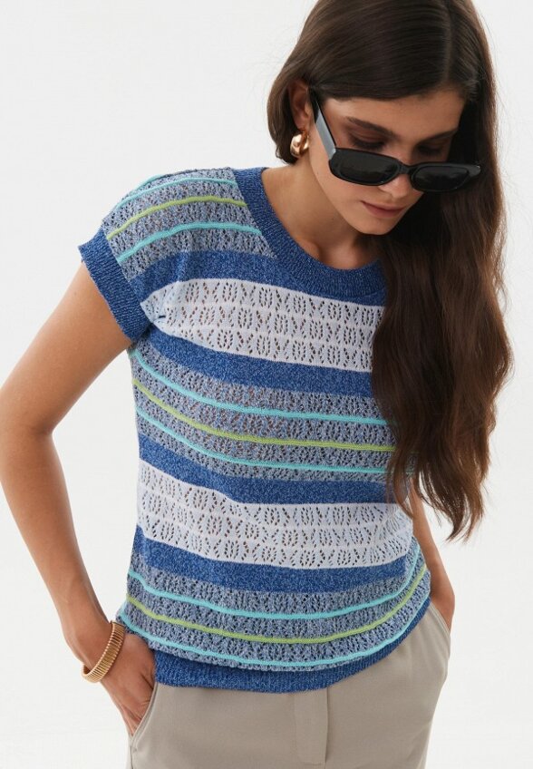 Джемпер Стим