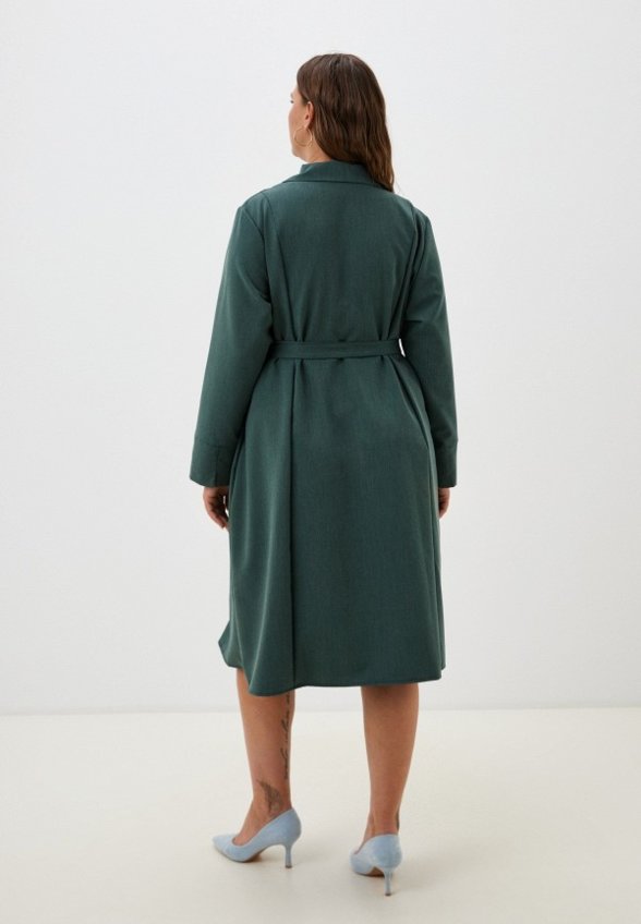 Платье Notte Bianca