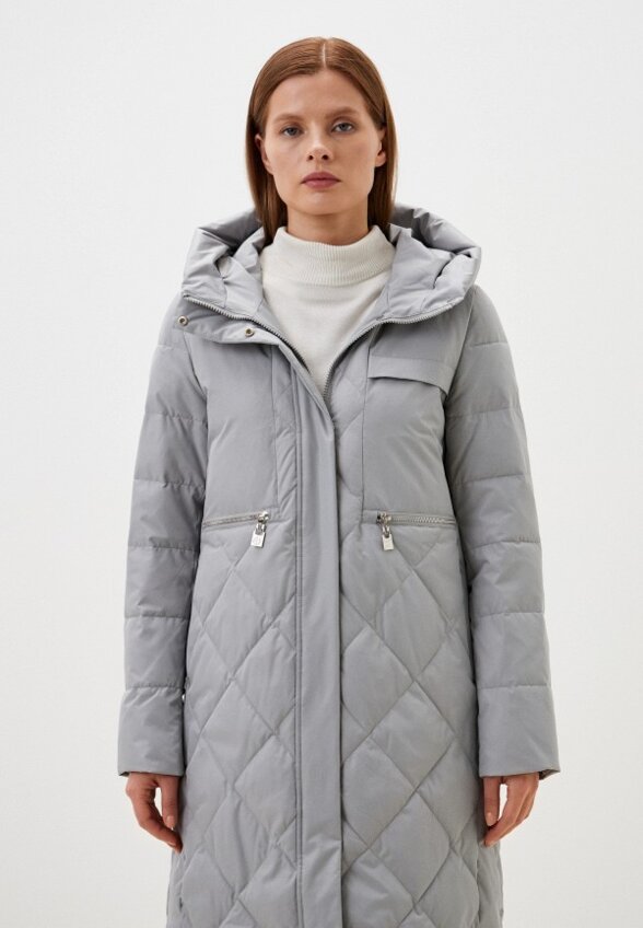 Куртка стеганая Lawinter