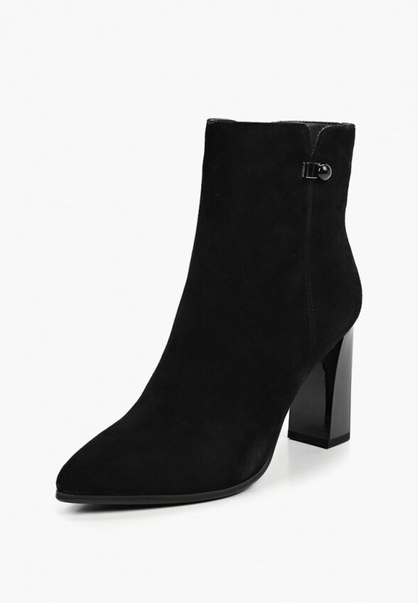 Ботильоны Valley