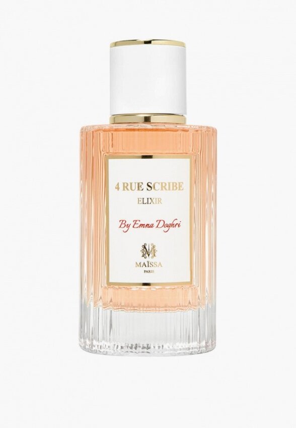 Парфюмерная вода Maison Maissa