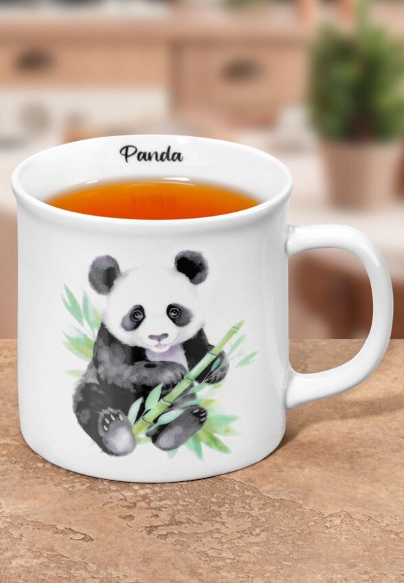 Кружка Elan Gallery