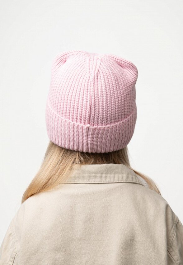 Шапка marhatter