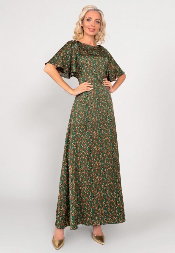 Платье Alisia Fiori