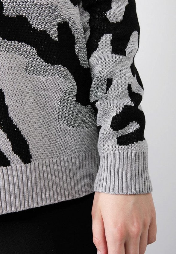 Джемпер Vivawool