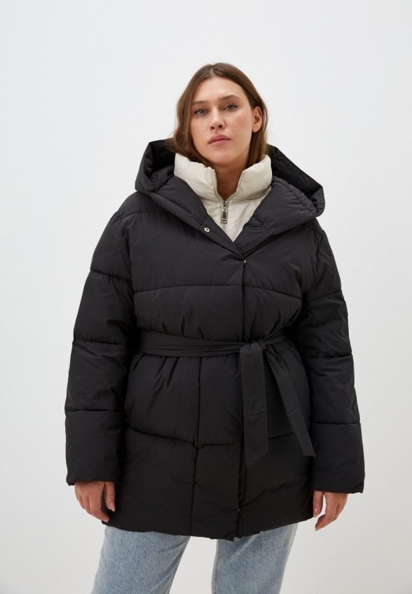 Пуховик Vickwool