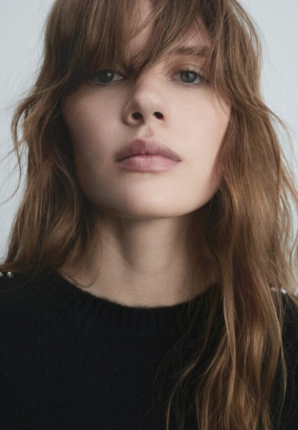 Джемпер Mango