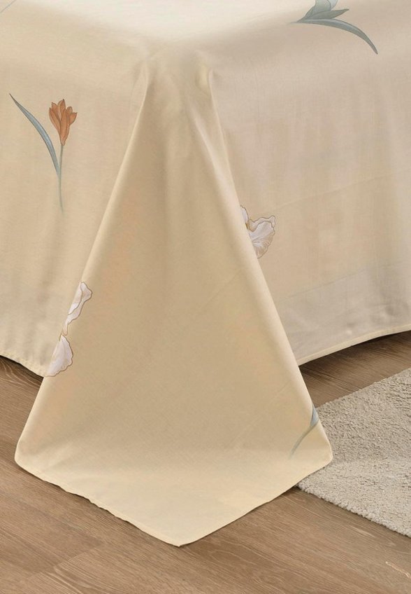 Постельное белье Евро Sofi De Marko