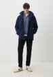 Куртка утепленная Lacoste2  - превью