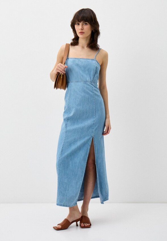 Платье джинсовое LC Waikiki