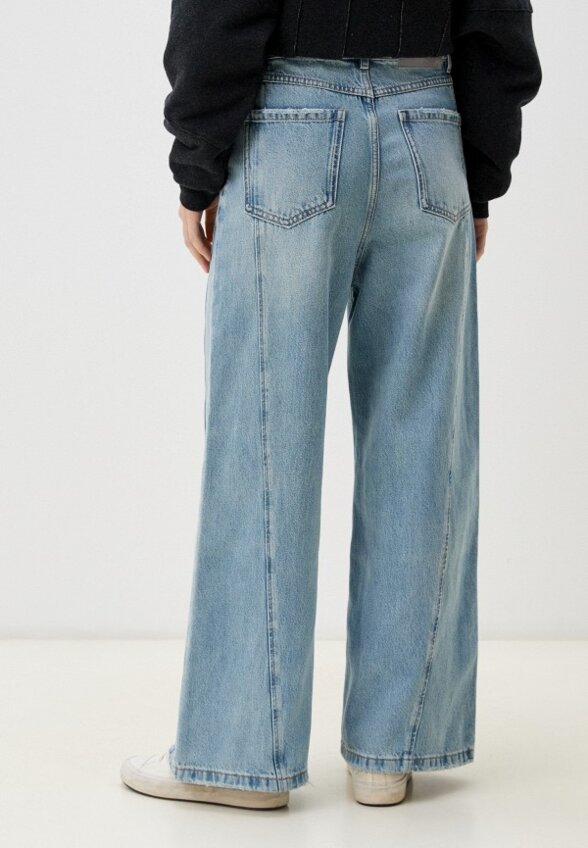 Джинсы Qwentiny