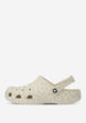 Сабо женские Crocs Classic Animal, Бежевый1  - превью
