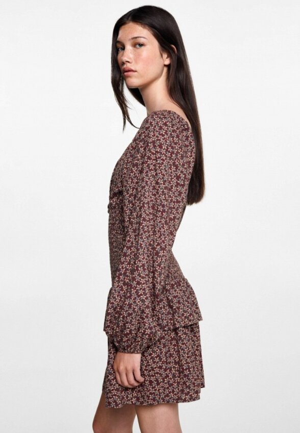 Платье Mango Teen