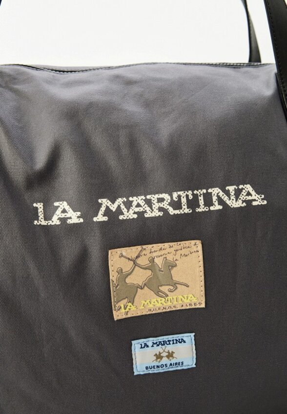 Сумка дорожная La Martina