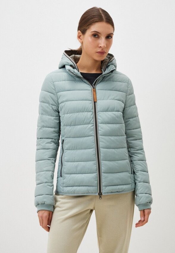 Куртка утепленная Camel active