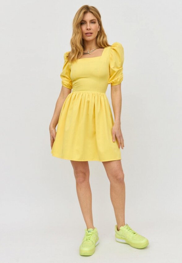 Платье Olya Stoforandova