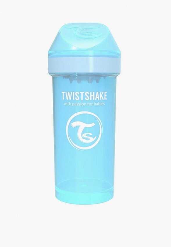 Поильник для детей Twistshake