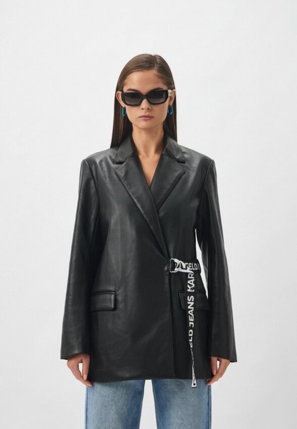 Жакет Karl Lagerfeld Jeans