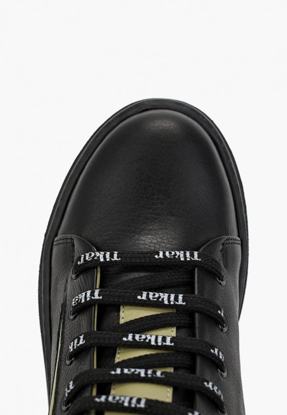 Ботинки Tikar