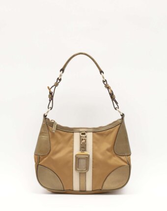 Prada Textile Bag женщинам