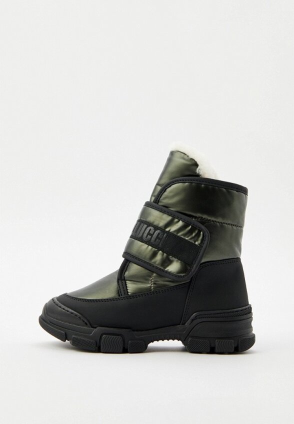 Дутики Gallucci