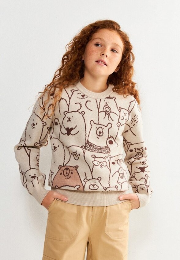 Джемпер Acoola