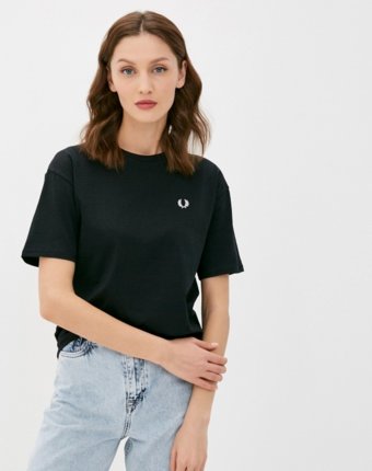 Футболка Fred Perry женщинам