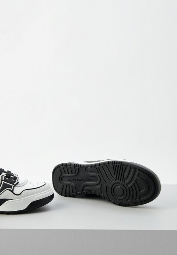 Кеды Philipp Plein