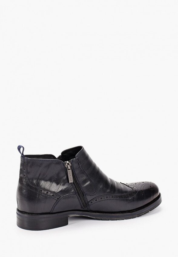 Ботинки Thomas Munz