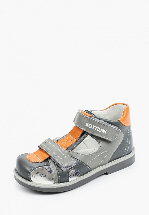 Сандалии Bottilini