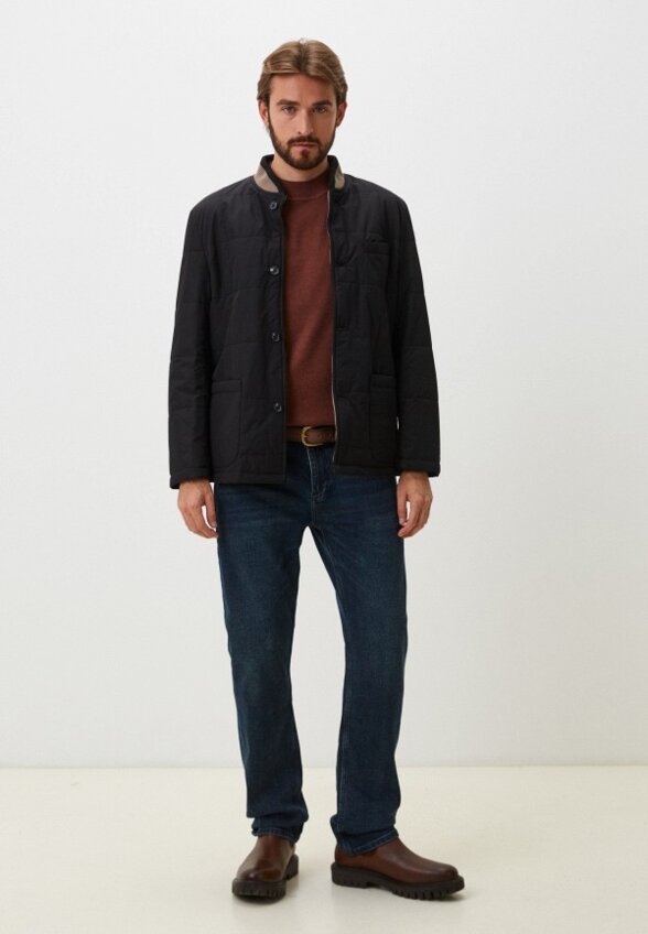 Куртка-рубашка Kenbey