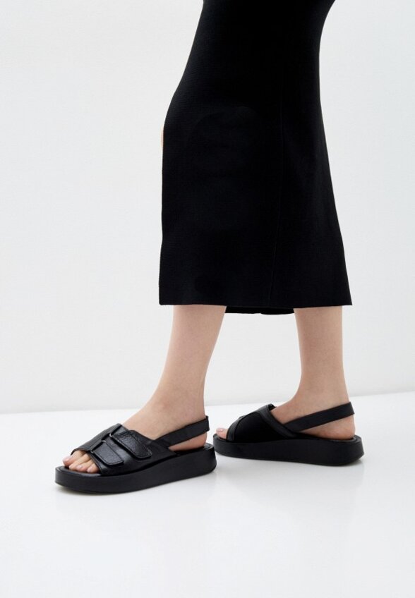 Босоножки Ascalini