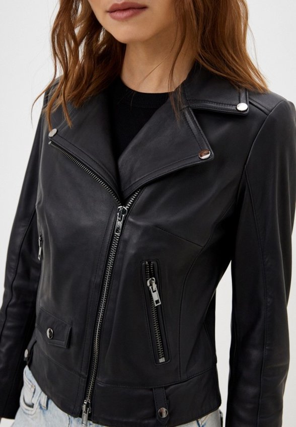 Косуха Снежная Королева