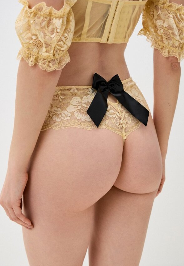 Трусы Infinity Lingerie