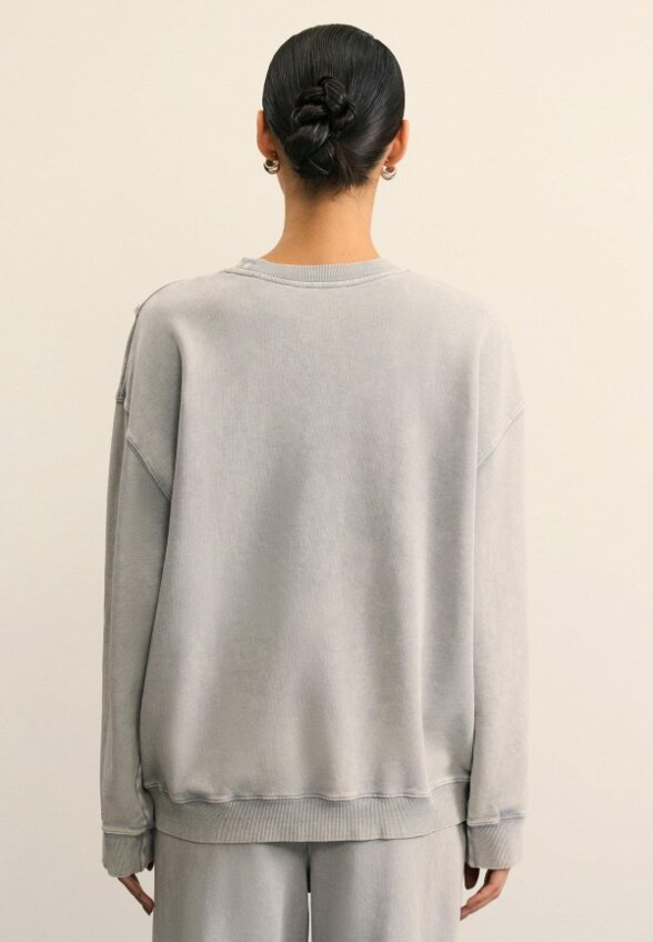 Свитшот Zarina